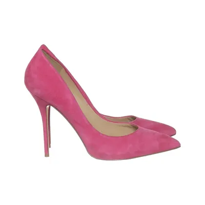 Pumper (Pink) fra Aldo