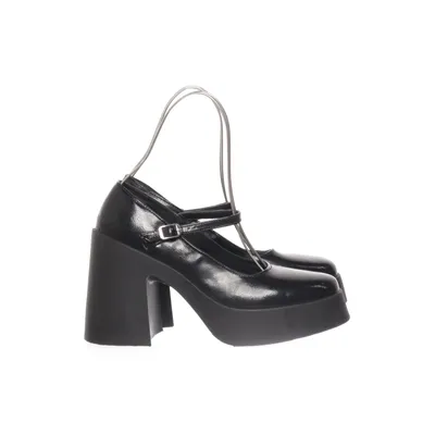 Klackskor (Svart) från ASOS Design