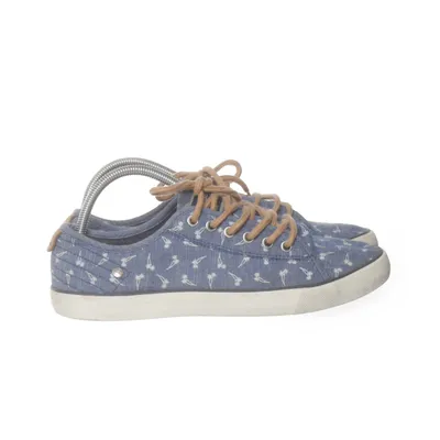 Canvas shoes (WL171510) from Wrangler