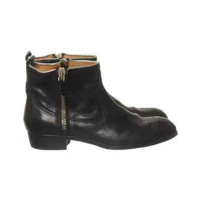 Enkellaarzen (Anouk) van Golden Goose Deluxe Brand