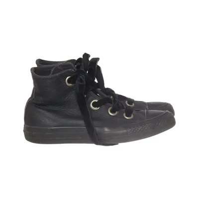 Sneakers (Chuck Taylor All Star) from Converse Leather