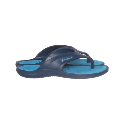 Flipflop (Blå) från Rider Polyuretan