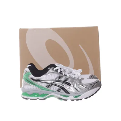 Sneakers (Grijs, Wit) van Asics