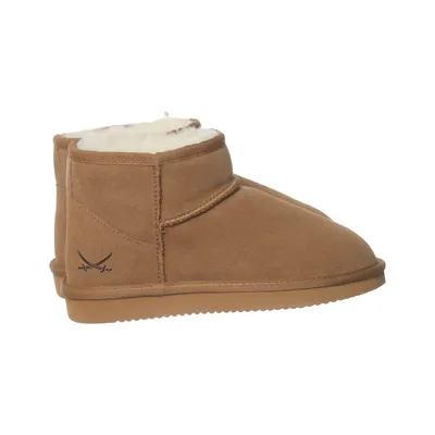 Boots (Brun) från Sansibar