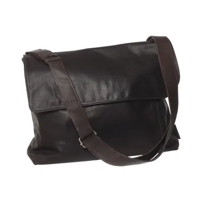 Sac à bandoulière (Marron) de Jost