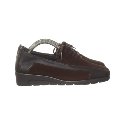 Chaussures Derby (Marron) de Aerosoles