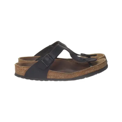 Flip-flops (Gizeh) from Birkenstock Leather