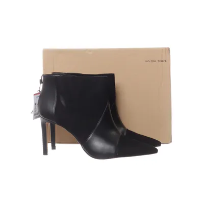 Stövletter (Svart) från Zara Woman