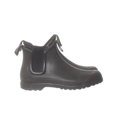Chelsea boots (Svart) från STENK