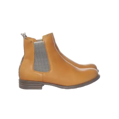 Chelsea boots (Brun) från STENK