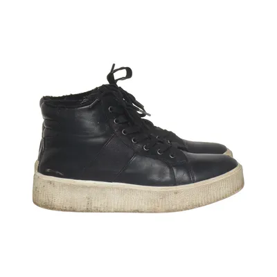Sneakers (Svart) från Gulliver