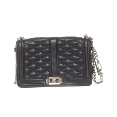 Handbag (Black) from Rebecca Minkoff