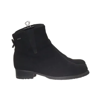 Bottines (Noir) de Pomar