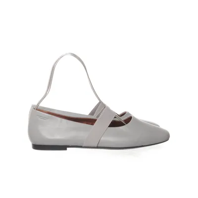 Ballerinaskor (Grå) från Vagabond