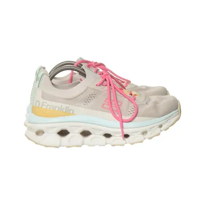 Baskets (Beige, Multicolore) de D.Franklin
