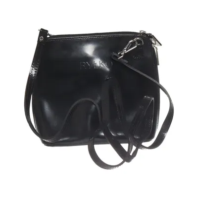 Shoulder-bag (Black) from Ryłko