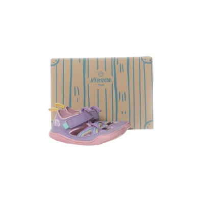 Sandaler (Lilla, Pink, Flerfarvet) fra Affenzahn