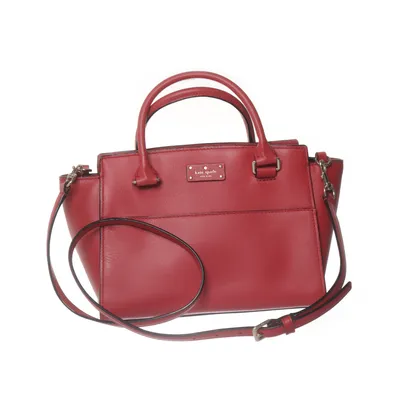 Handväska (Röd) från Kate Spade