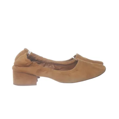 Ballerines (Marron) de Mango