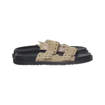 Sandaler (Beige, Svart) från L37