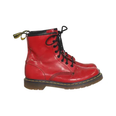 Kängor (1460 W) från Dr. Martens Polyuretan