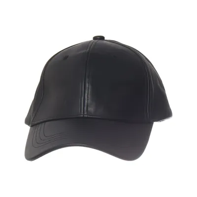 Baseballkasket (Cia Cap) fra Stand Studio Bomuld, Polyester, Polyurethan