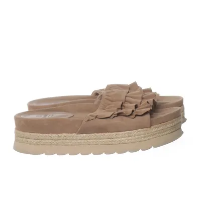Slip-ins (Beige) van Seaside