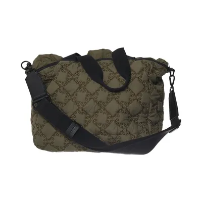 Sac de week-end (Vert) de Lala Berlin Polyamide