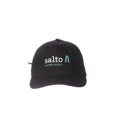 Casquette de baseball (Noir) de Salto
