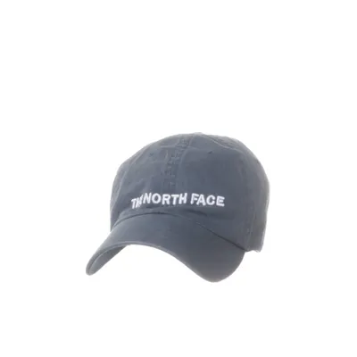 Cap (Blue) from The North Face Cotton