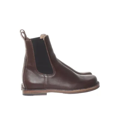 Chelsea boots (Brun) från Waldviertler