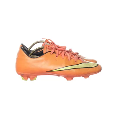 Chaussures de football (Orange) de Nike