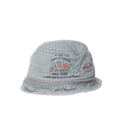 Bob (Bleu, Blanc, Rouge) de Polo Ralph Lauren Coton