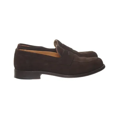 Loafers (Brun) från Berwick