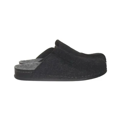 Slippers (Grijs) van Glerups