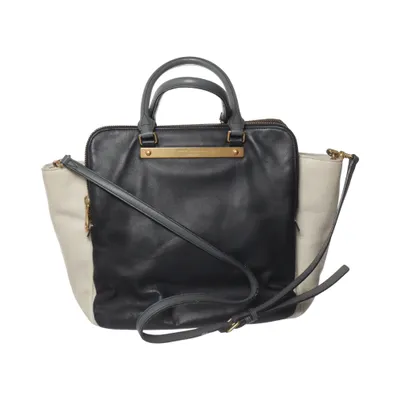 Håndtaske (Goodbye Columbus ) fra Marc by Marc Jacobs Læder