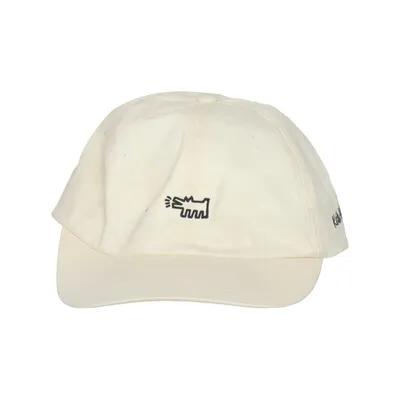 Baseball cap (Keith Haring) from Uniqlo x Keith Haring Cotton, Polyester
