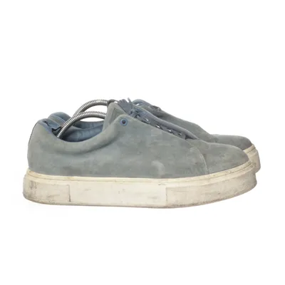 Chaussures en toile (Gris) de Eytys