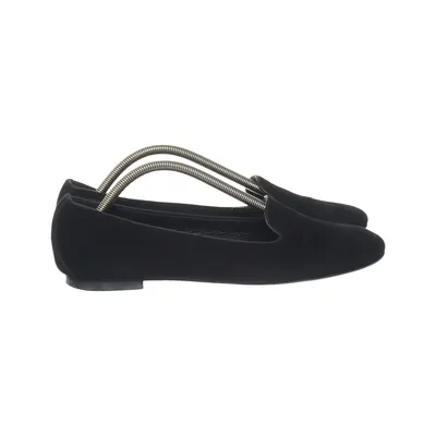 Loafers (Sort) fra Footlight Læder