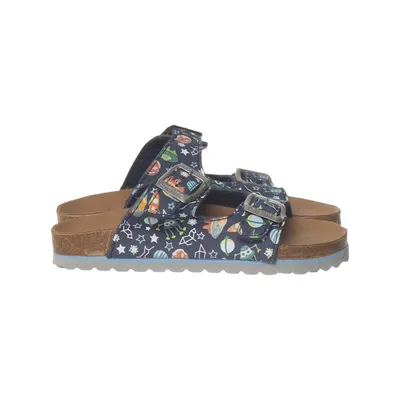Mules (Bleu, Multicolore) de Bioline