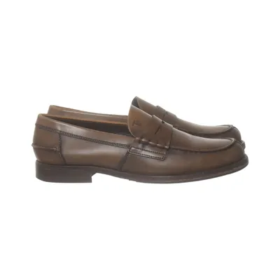 Loafers (Brun) från Tod's
