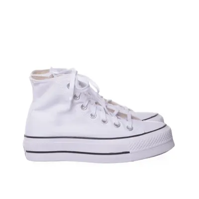 Canvas schoenen (Wit) van Converse