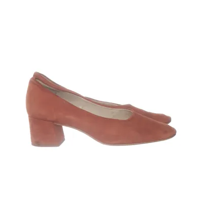 Ballerinaskor (Brun) från Zara Basic Collection