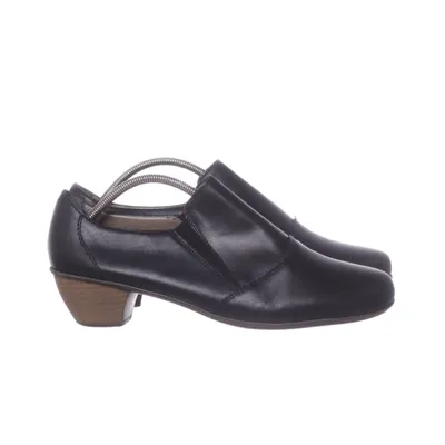 Klackskor (Svart) från Rieker