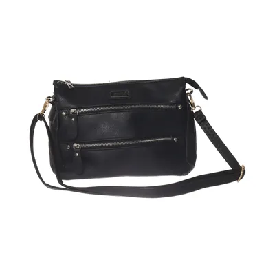 Shoulder-bag (Black) from Feel