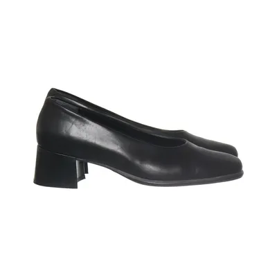 High heels (Black) from Ecco Leather