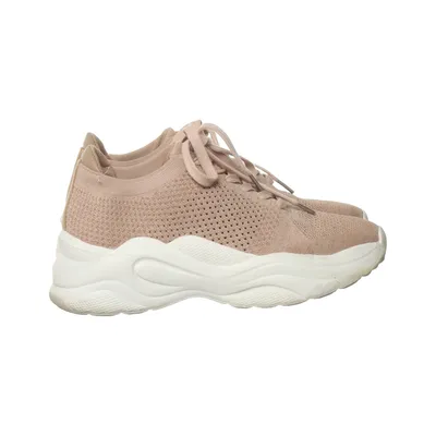 Trainers (Beige, White) from BDK