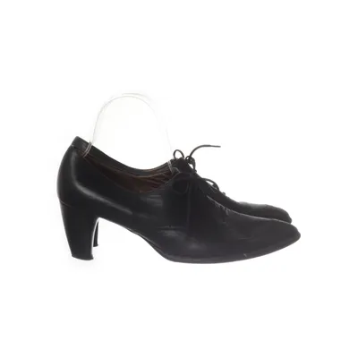 Stövletter (Svart) från Peter Kaiser