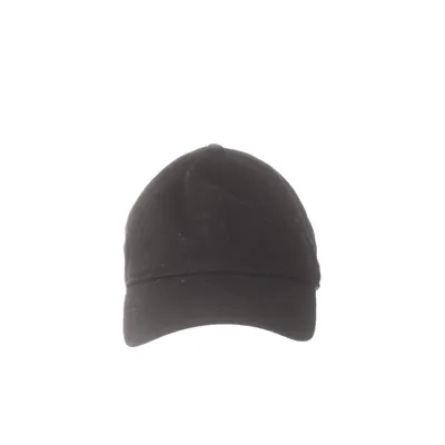 Baseball cap (Black) from Lin Lin Cotton