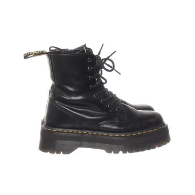 Veterlaarzen (Zwart) van Dr. Martens